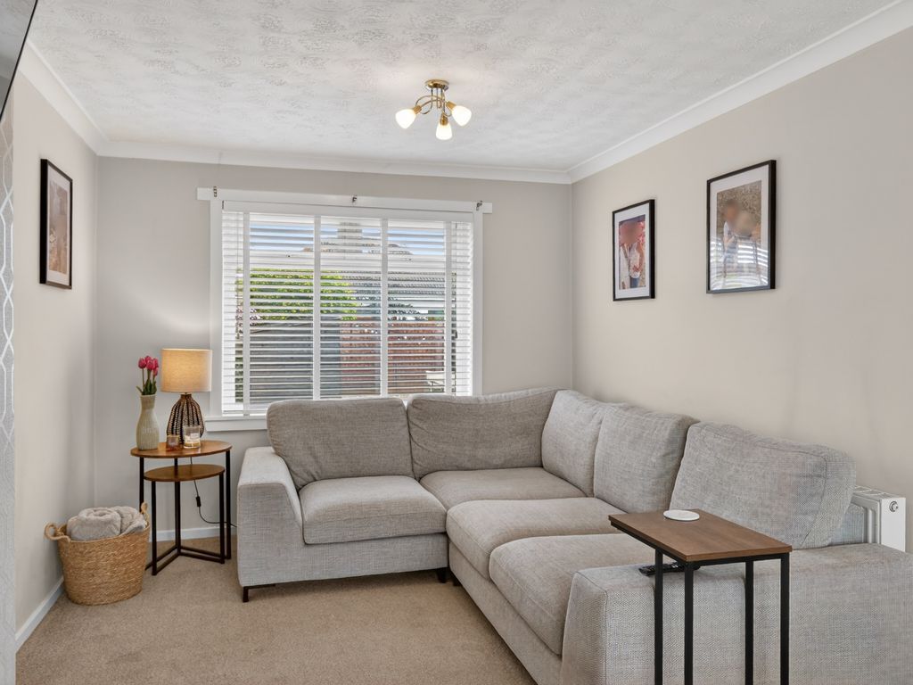 Additional image 3 of 1 bed terraced house for saleGlenconner Road, Ayr KA7