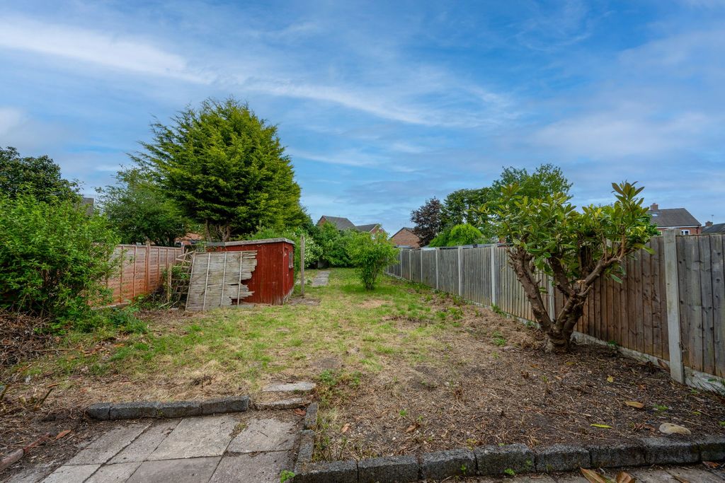 Additional image 3 of 3 bed terraced house for saleHertford Road, Alcester B49