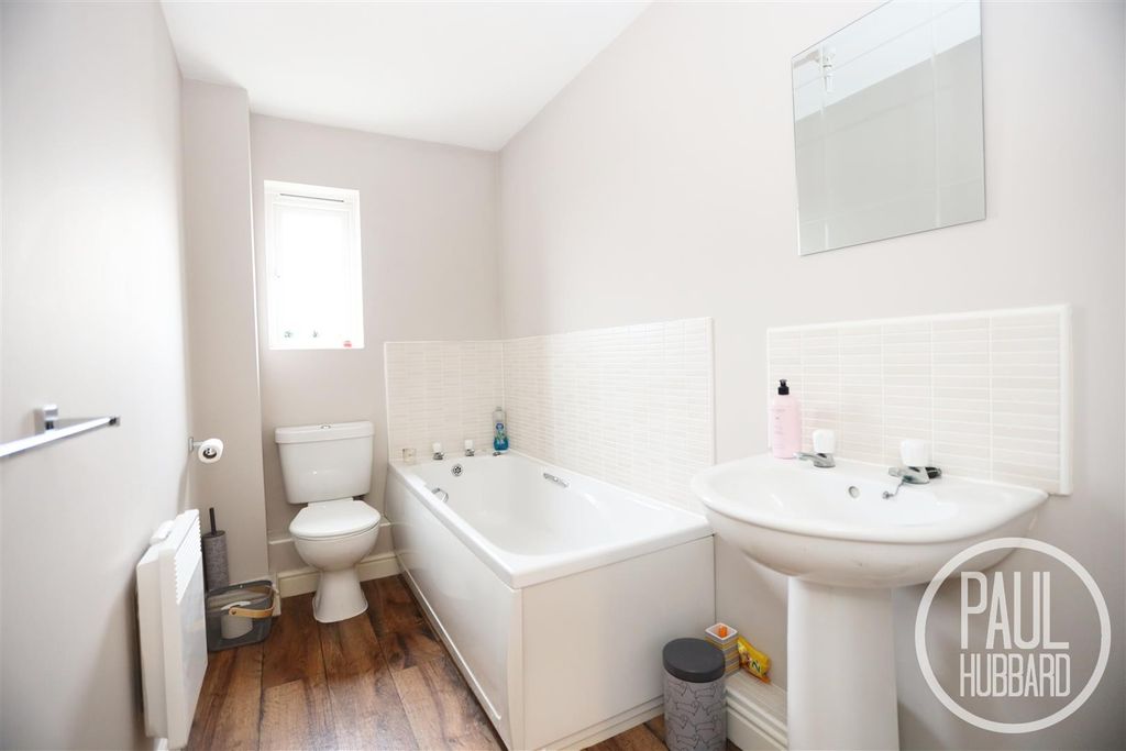 Additional image 3 of 2 bed flat for saleKillick Crescent, Carlton Colville, Lowestoft NR33