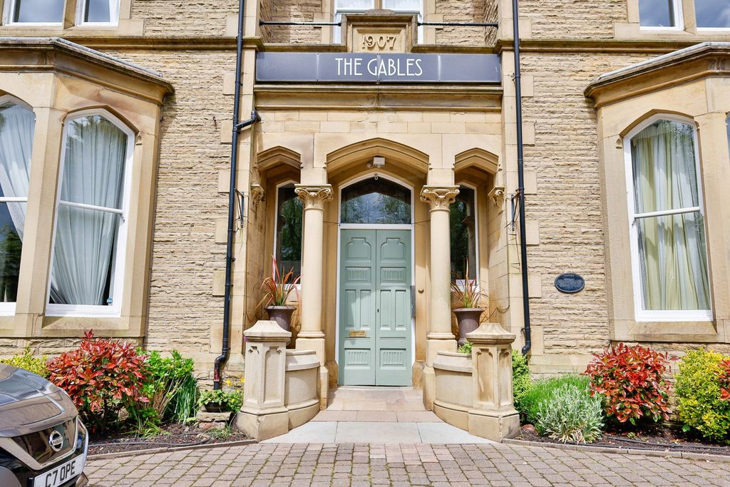 Additional image 5 of 2 bed flat for saleThe Gables, Albert Road, Colne BB8
