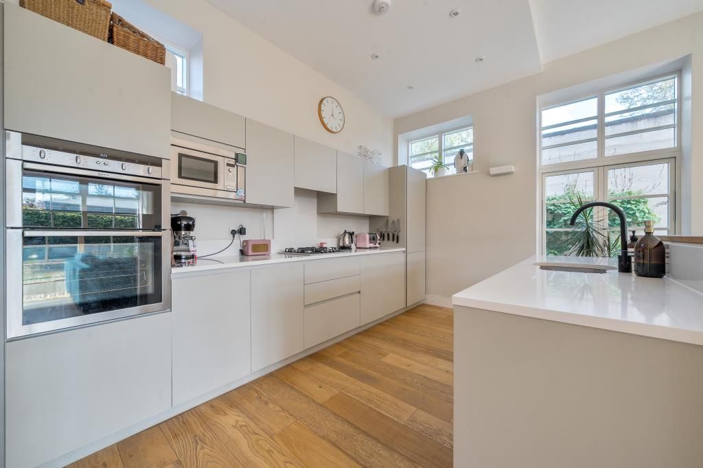 Additional image 4 of 3 bed detached house for saleSubstation House, Garden Quarter, Caversfield, Oxfordshire OX27