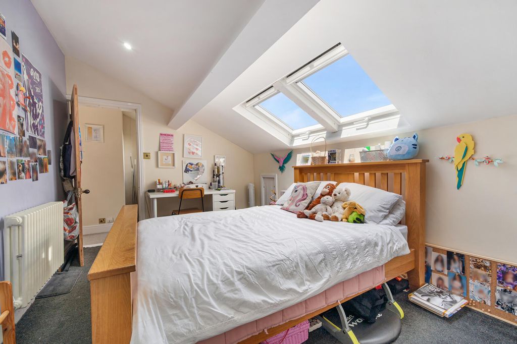 Additional image 17 of 4 bed flat for saleStockport Road, Timperley WA15