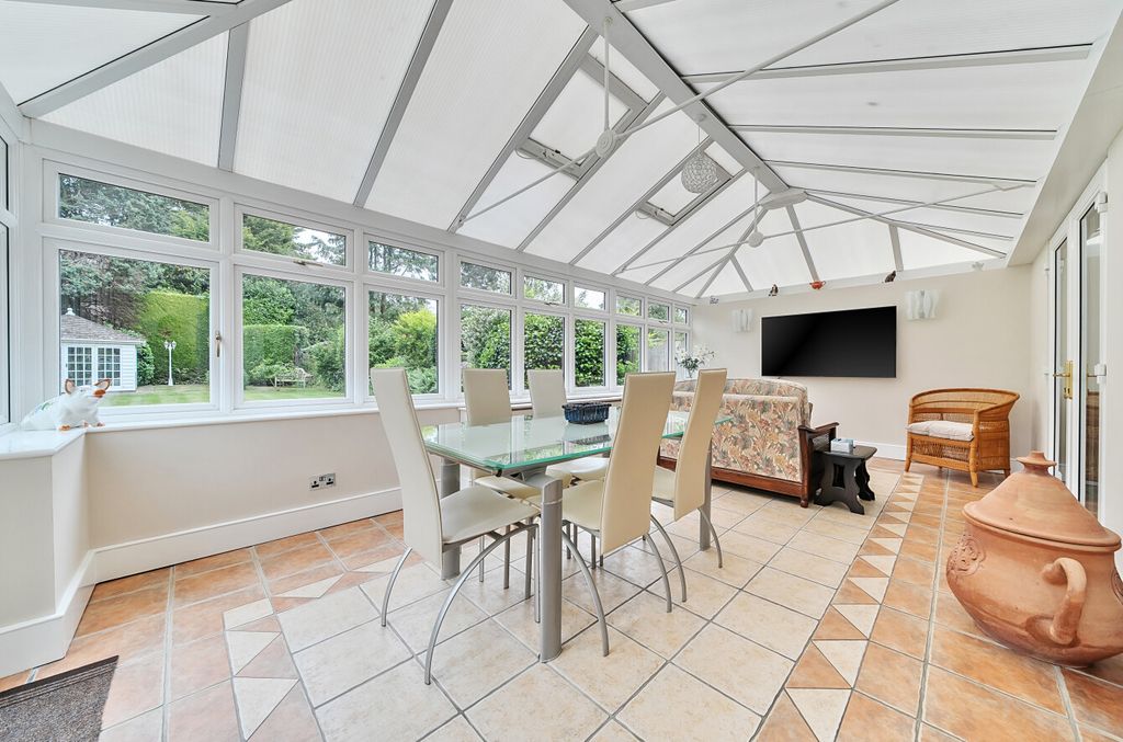 Additional image 4 of 4 bed detached house for saleOakley Road, Bromley Common, Kent BR2