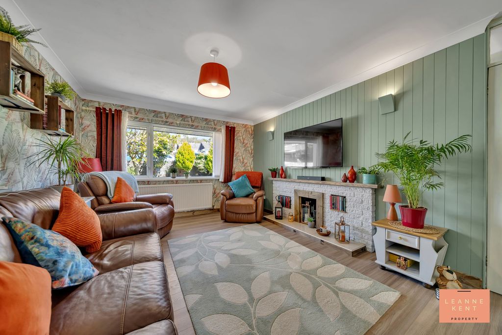Additional image 2 of 2 bed semi-detached bungalow for saleCherry Tree Close, Bedwas CF83