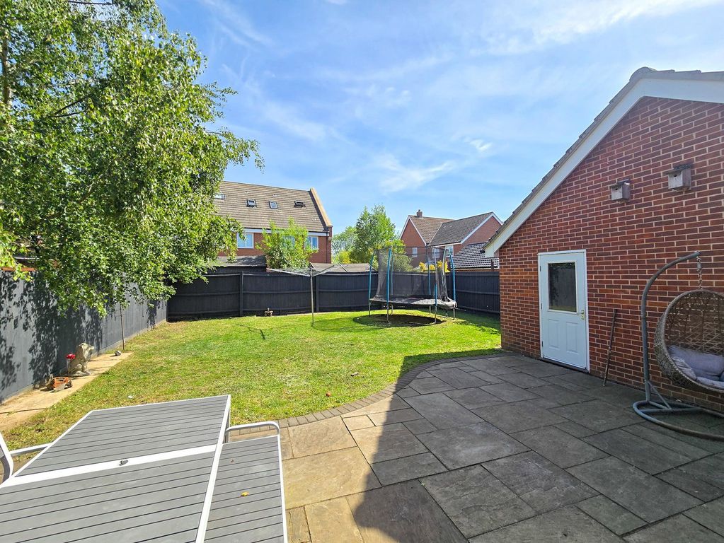 Additional image 22 of 4 bed detached house for saleSpeckled Wood Close, Attleborough NR17