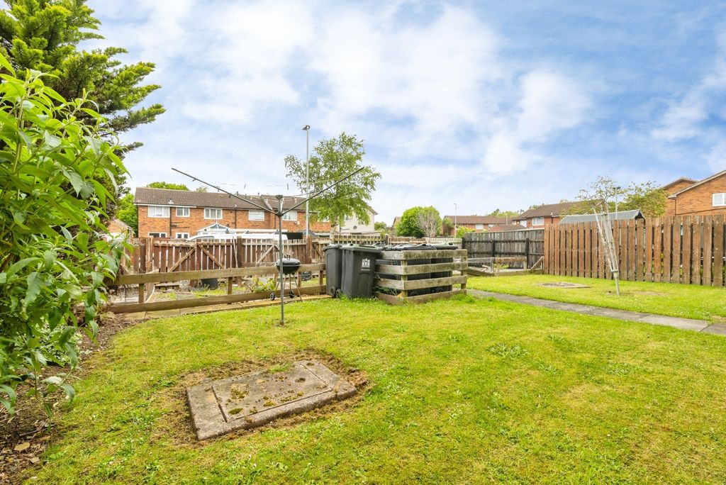 Additional image 10 of 1 bed flat for saleHundens Lane, Darlington, Durham DL1