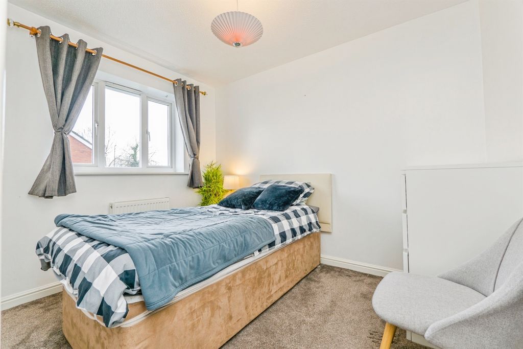 Additional image 21 of 4 bed detached house for saleClos Hector, Pengam Green, Cardiff CF24