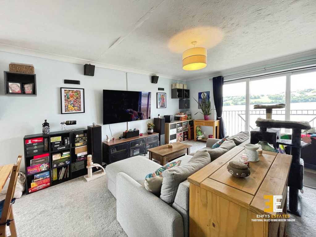 Additional image 5 of 2 bed flat for saleBenarth Court, Glan Conwy LL28