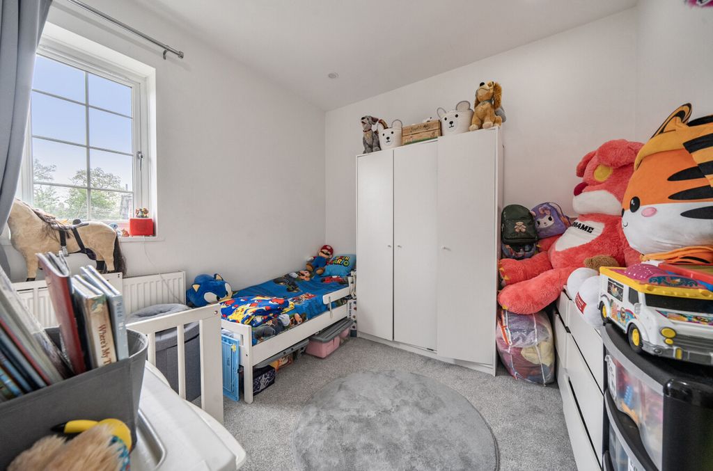 Additional image 5 of 2 bed terraced house for saleArcus Road, Bromley BR1
