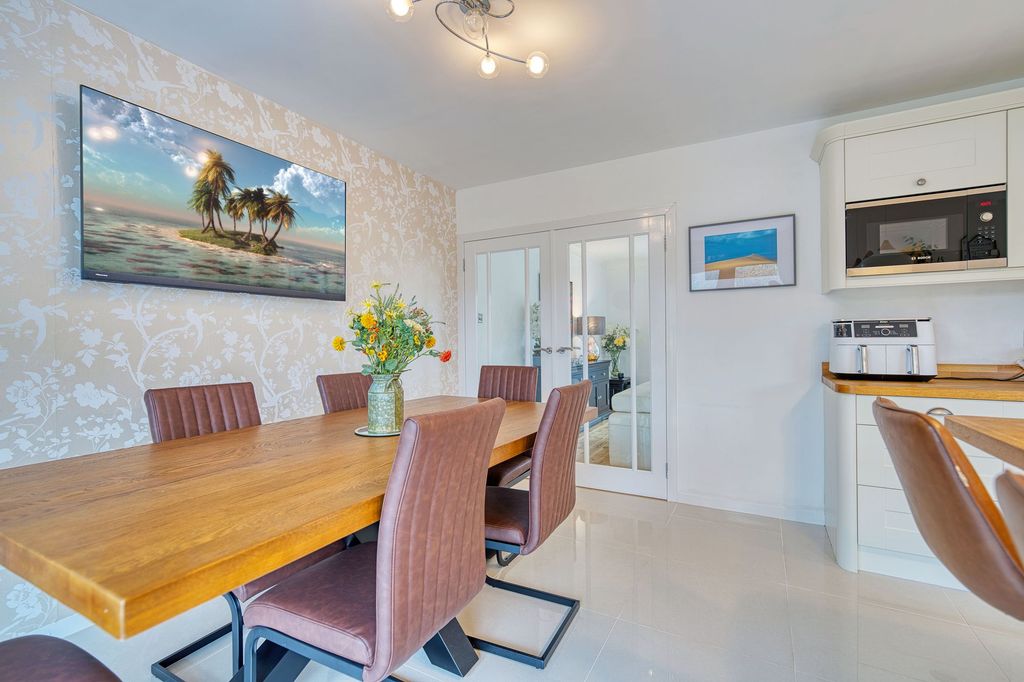 Additional image 5 of 5 bed detached house for saleCraigstewart Crescent, Ayr KA7