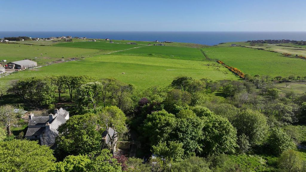 Additional image 47 of 4 bed detached house for saleLybster House, Lybster Caithness KW3