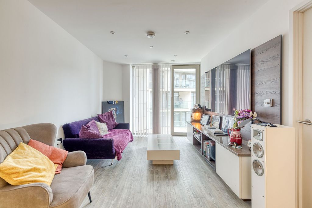 2 bed flat for saleW410 Horizon, St Helier JE2 photo 5