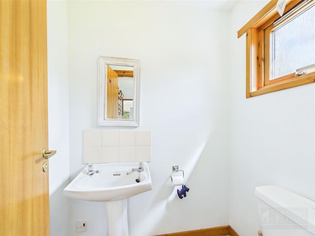 Additional image 20 of 3 bed detached bungalow for salePortobello, 108B High Street, Grantown On Spey PH26