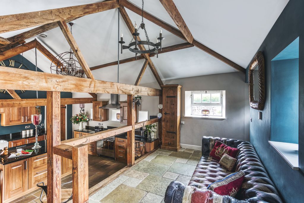 Additional image 24 of 3 bed barn conversion for saleBroadholme, Belper DE56