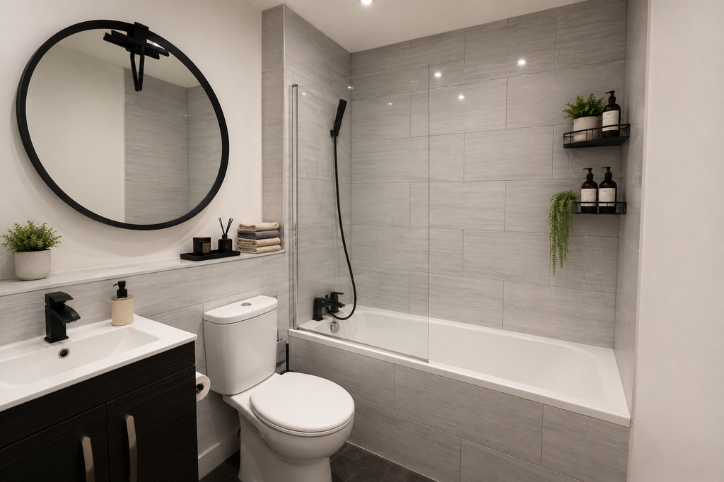 Additional image 10 of 2 bed flat for saleVancouver Road, Broxbourne EN10