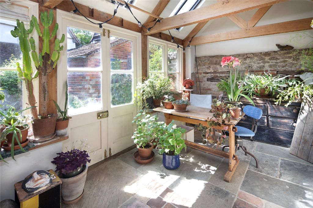 Additional image 9 of 4 bed detached house for saleNorthcourt Lane, Abingdon, Oxfordshire OX14