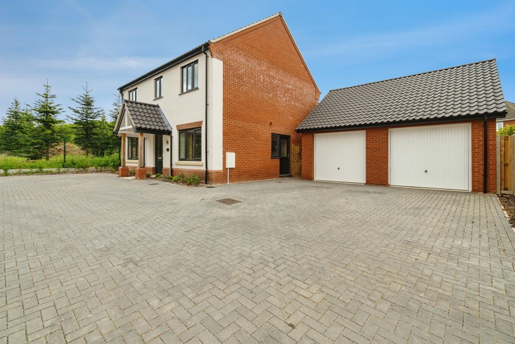 Additional image 23 of 4 bed detached house for saleJubilee Way, Holton, Halesworth IP19