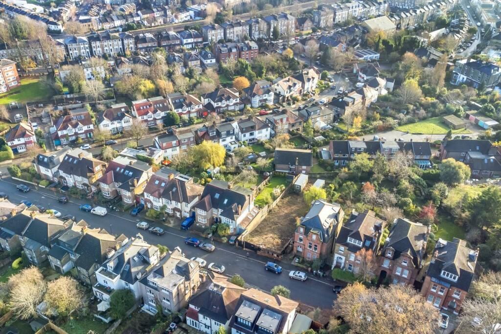 Additional image 5 of Land for sale29 Ewelme Road, Forest Hill, London SE23