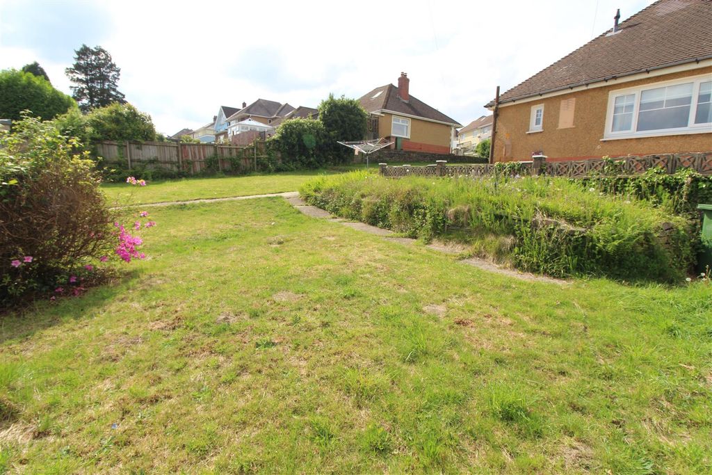 Additional image 39 of 3 bed detached bungalow for saleManor Road, Pontllanfraith, Blackwood NP12