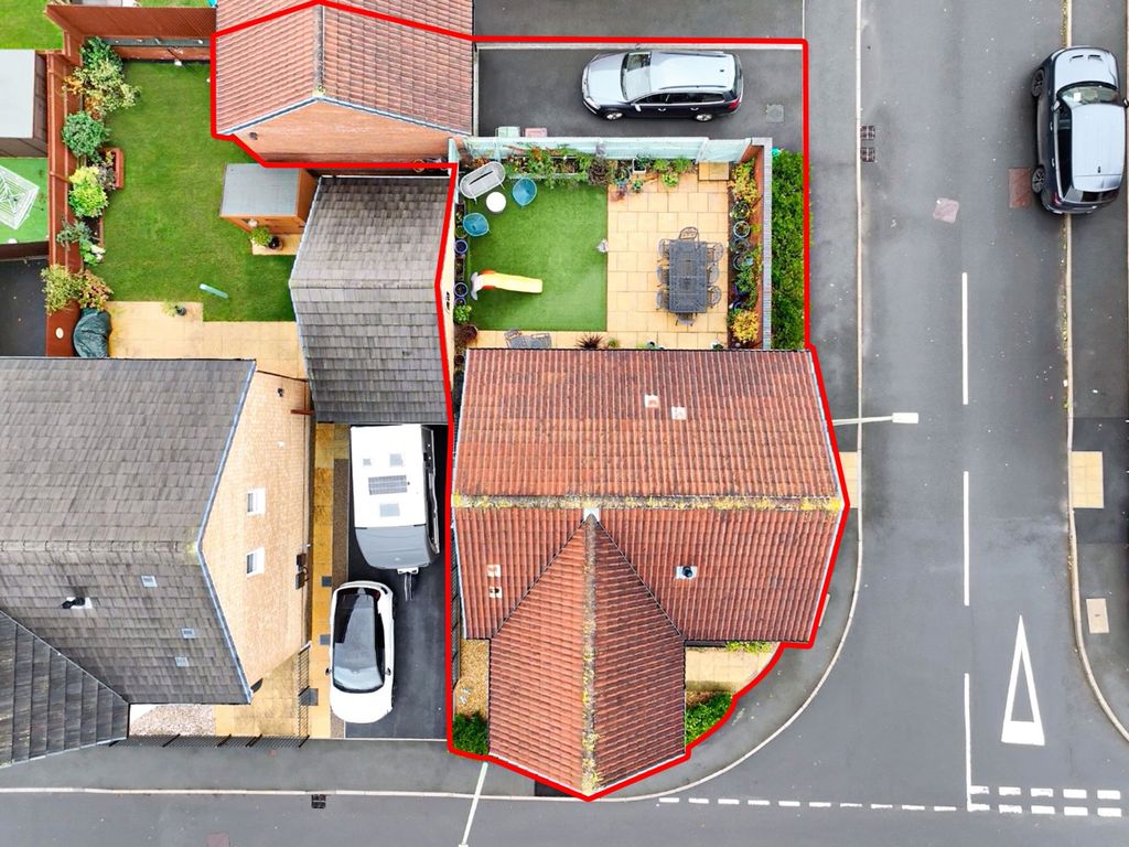 Additional image 35 of 4 bed detached house for saleHolly Field Rise, Bedwas CF83