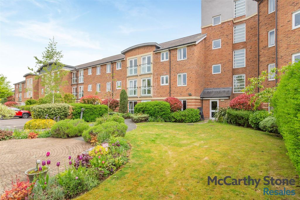 Additional image 24 of 2 bed flat for saleMalpas Court, Malpas Road, Northallerton DL7