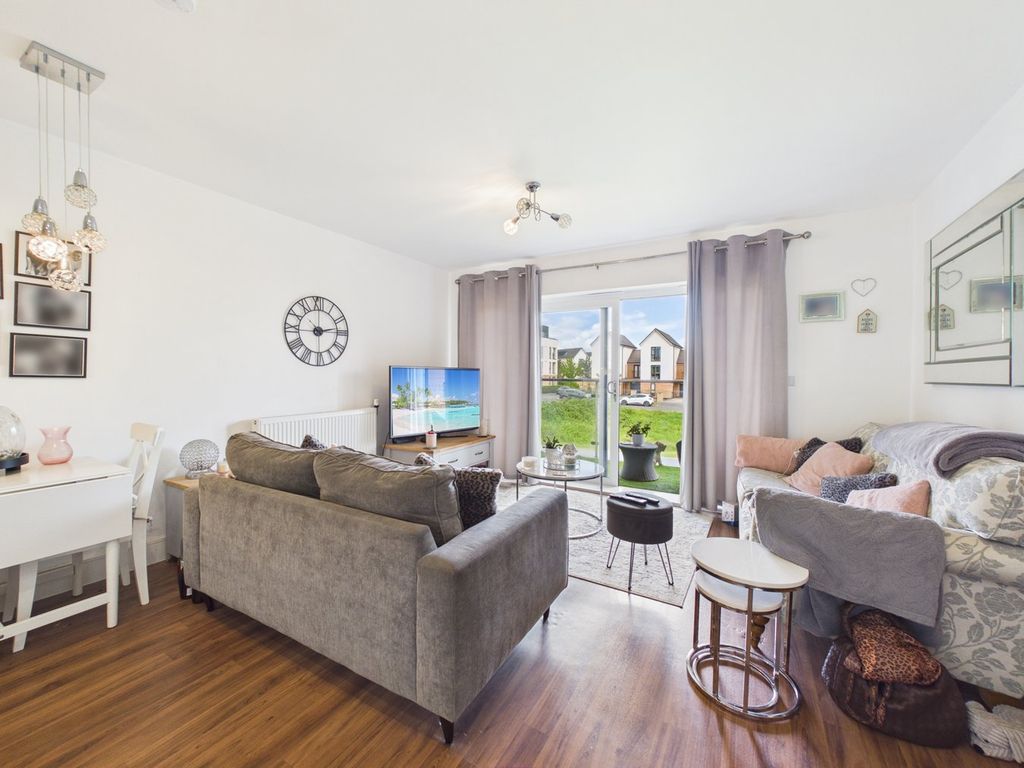 Additional image 2 of 2 bed flat for saleRussell Avenue, Locking Parklands, Weston-Super-Mare BS24