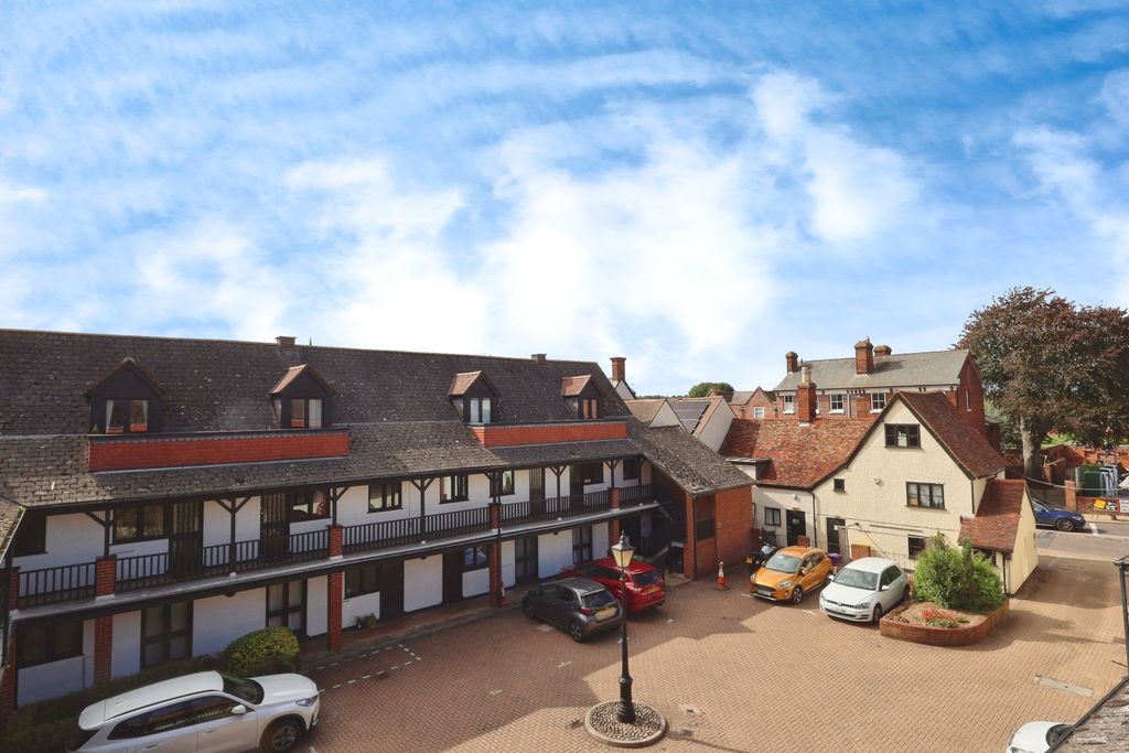 Additional image 13 of 1 bed flat for salePryors Court, Baldock SG7