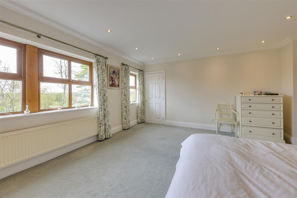 Additional image 22 of 5 bed detached house for saleRochdale Road, Bacup, Rossendale OL13