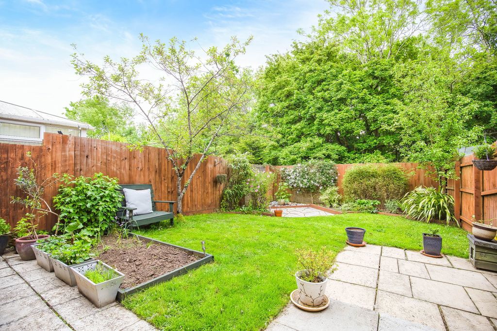 Additional image 32 of 4 bed end terrace house for saleWyncliffe Gardens, Pentwyn, Cardiff CF23