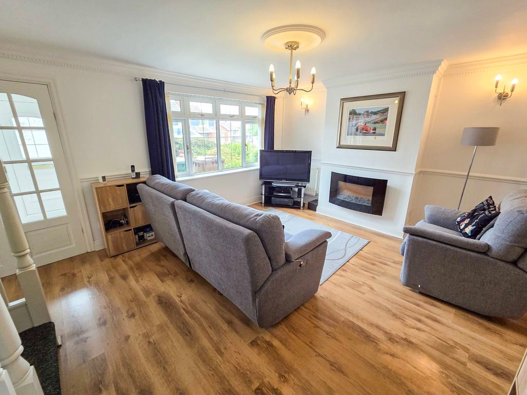 Additional image 3 of 3 bed semi-detached house for saleSt. Davids Way, Caerphilly CF83
