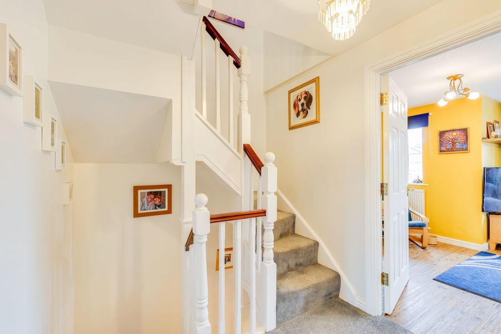 Additional image 25 of 4 bed end terrace house for saleWyncliffe Gardens, Pentwyn, Cardiff CF23