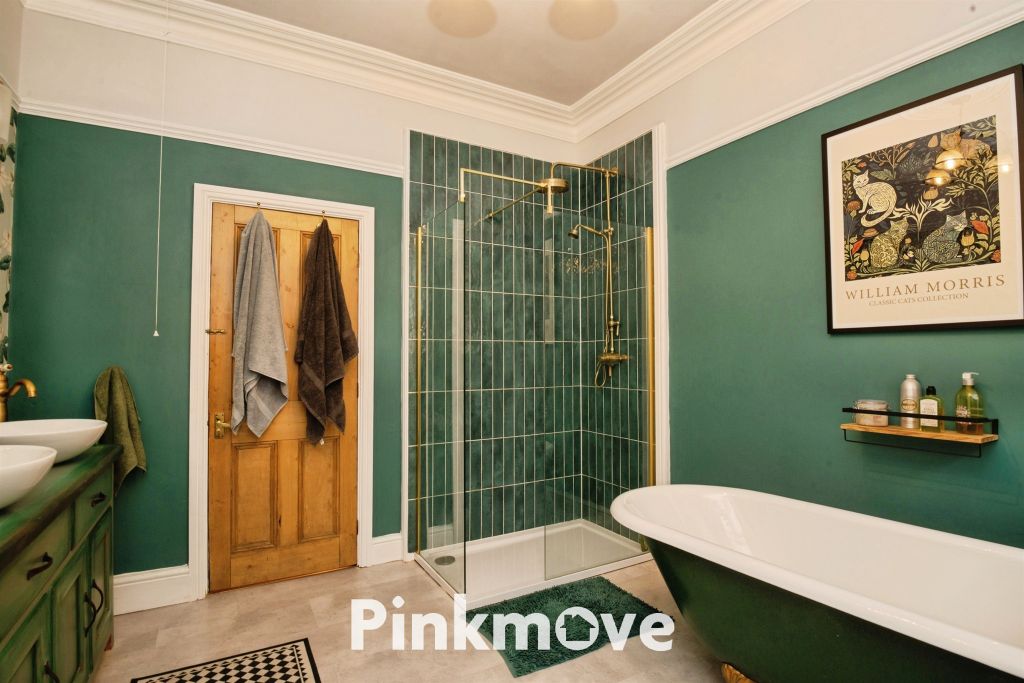Additional image 21 of 4 bed semi-detached house for saleFriars Road, Newport NP20