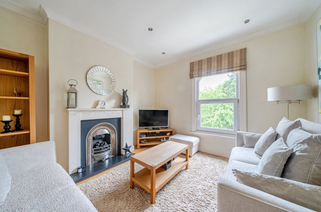 Additional image 2 of 1 bed flat for saleFreelands Road, Bromley BR1