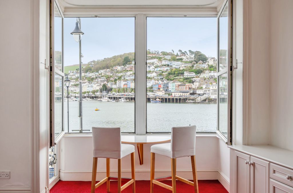 Additional image 4 of 1 bed flat for saleSouth Embankment, Dartmouth, Devon TQ6