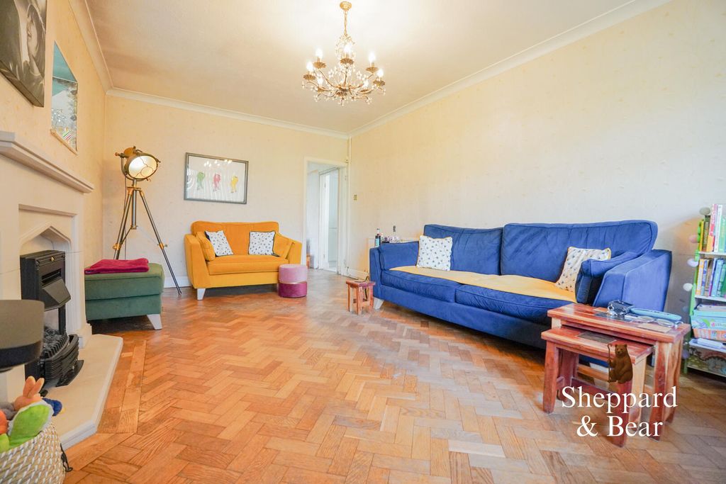 Additional image 12 of 3 bed detached bungalow for saleBall Road, Llanrumney, Cardiff CF3