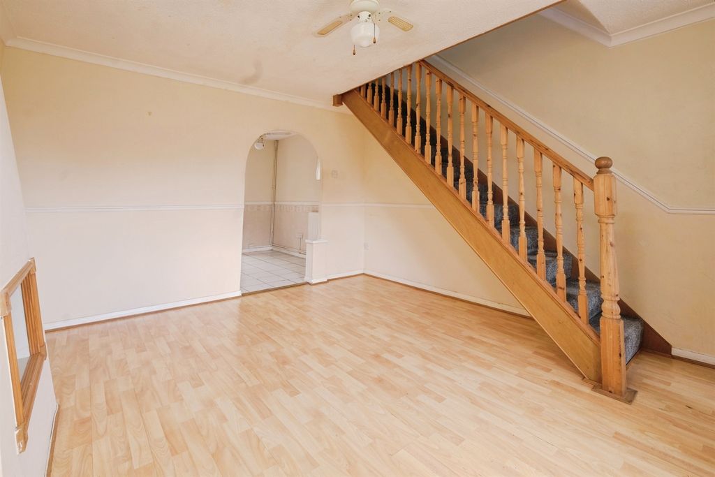 Additional image 5 of 2 bed terraced house for saleHoneysuckle Close, Rassau, Ebbw Vale NP23