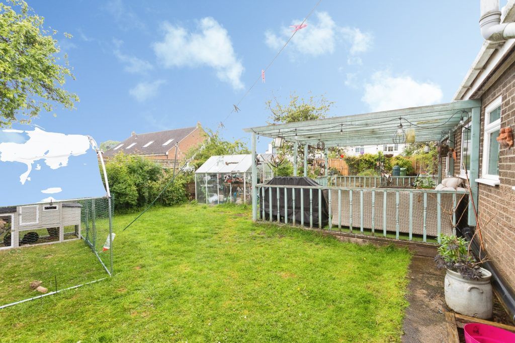 Additional image 20 of 4 bed detached house for saleMillfield Close, Leeming DL7