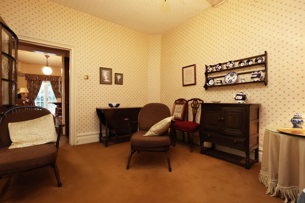 Additional image 18 of 5 bed detached house for saleWerfa House, Werfa Lane, Abernant, Aberdare CF44