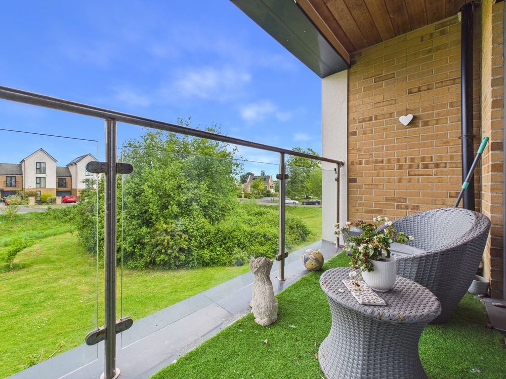 Additional image 3 of 2 bed flat for saleRussell Avenue, Locking Parklands, Weston-Super-Mare BS24