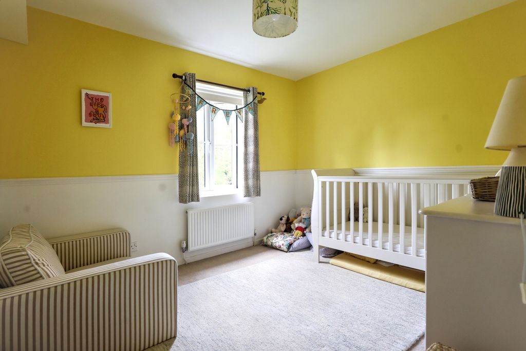 Additional image 18 of 3 bed link detached house for sale23 Calais Dene, Bampton OX18