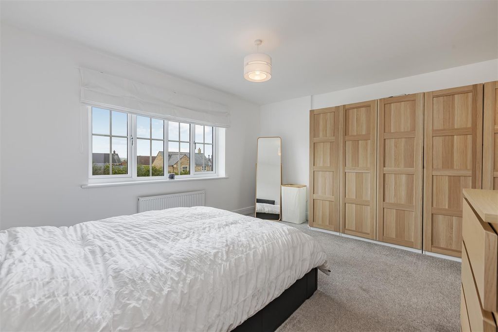 Additional image 10 of 5 bed detached house for saleMerlin Drive, Barnard Castle DL12