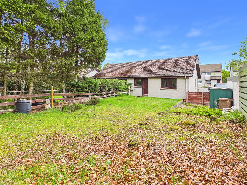 Additional image 29 of 2 bed semi-detached house for saleCorrour Road, Aviemore PH22