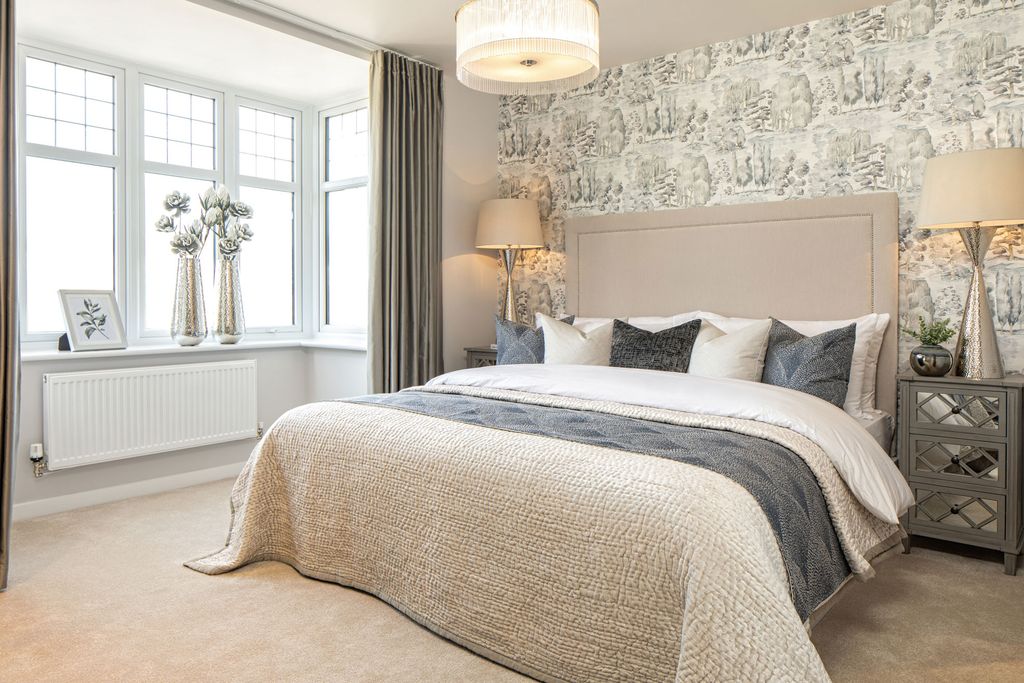 Additional image 7 of 2 bed bungalow for sale"The Barton" at Cooks Lane, Southbourne PO10