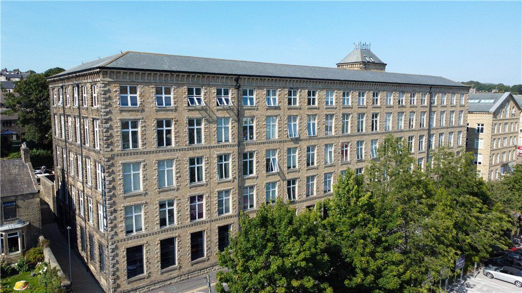 2 bed flat for saleBroughton Road, Skipton, North Yorkshire BD23