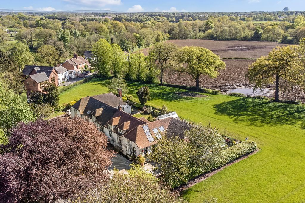Additional image 29 of 5 bed semi-detached house for saleWarford Hall Drive, Alderley Edge, Cheshire SK9
