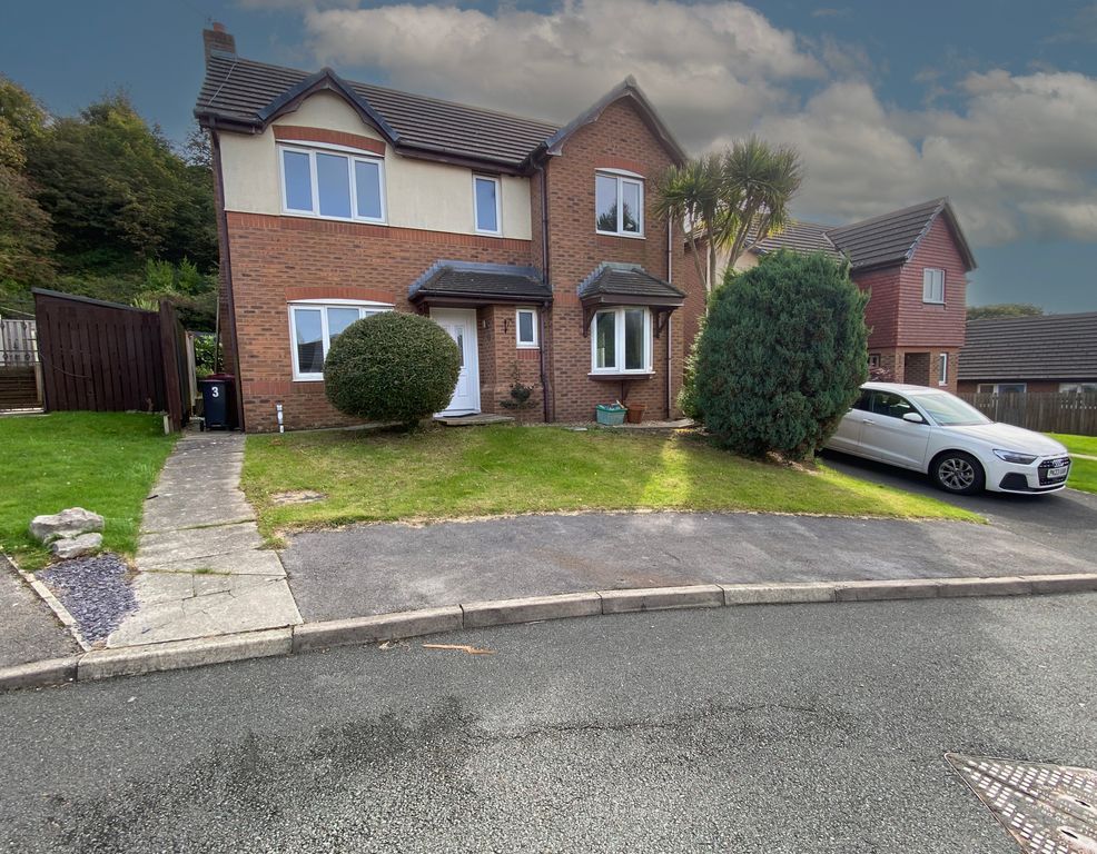 3 bed detached house for saleHarewood Close, Barrow-In-Furness, Cumbria LA14