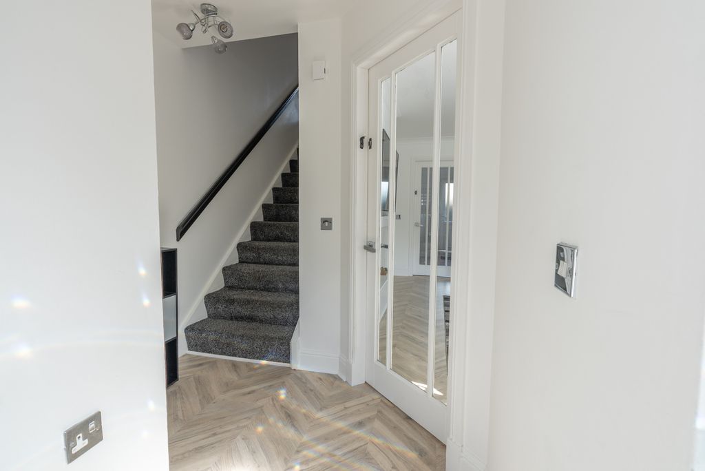 Additional image 8 of 2 bed end terrace house for saleFlanigan Grove, Bellshill ML4