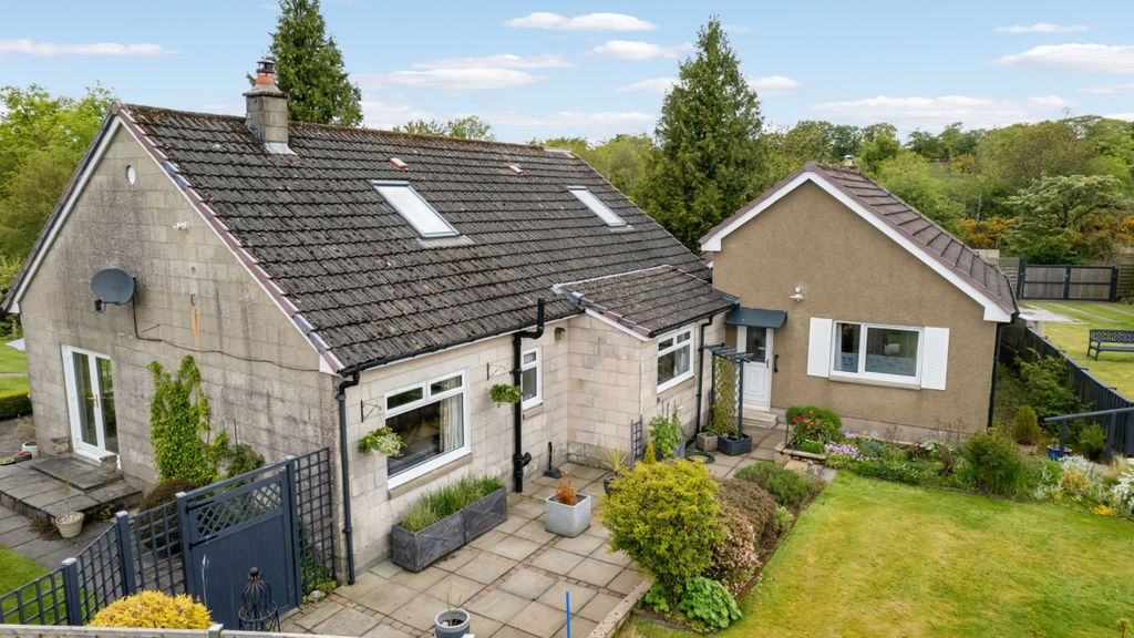 Additional image 42 of 4 bed detached house for saleCapelrig, Moor Road, Balfron, Glasgow G63