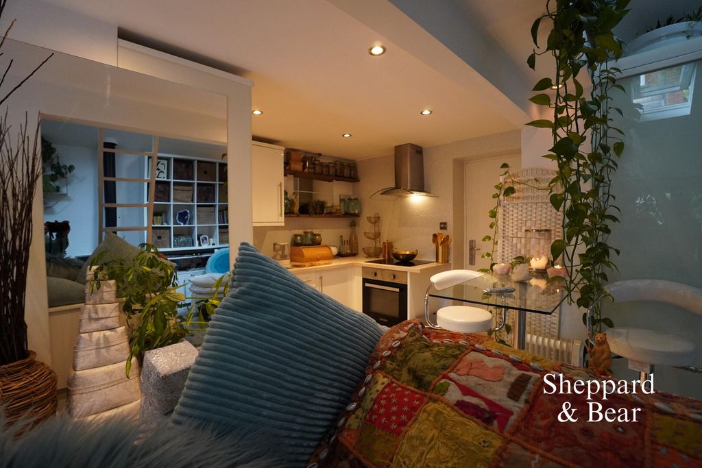 Additional image 50 of 3 bed flat for saleNinian Road, Cardiff CF23