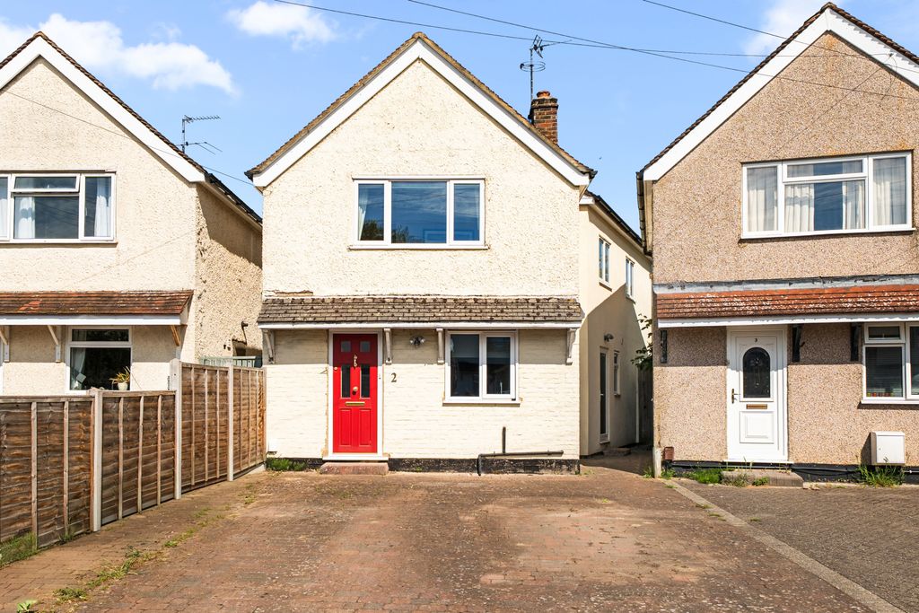 4 bed detached house for saleAddlestone, Surrey KT15